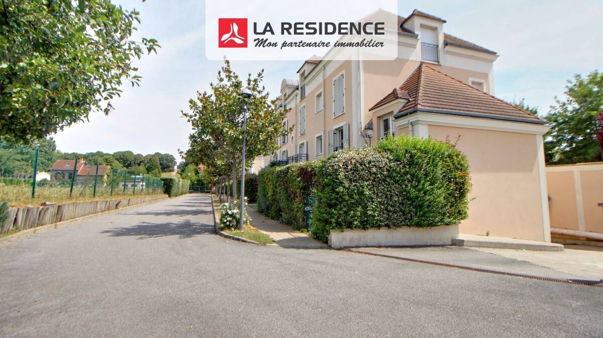Appartement à PLAISIR