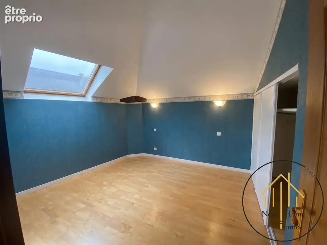 Maison 7 pièces 200 m² à vendre à Chalais (16210) - photo 8