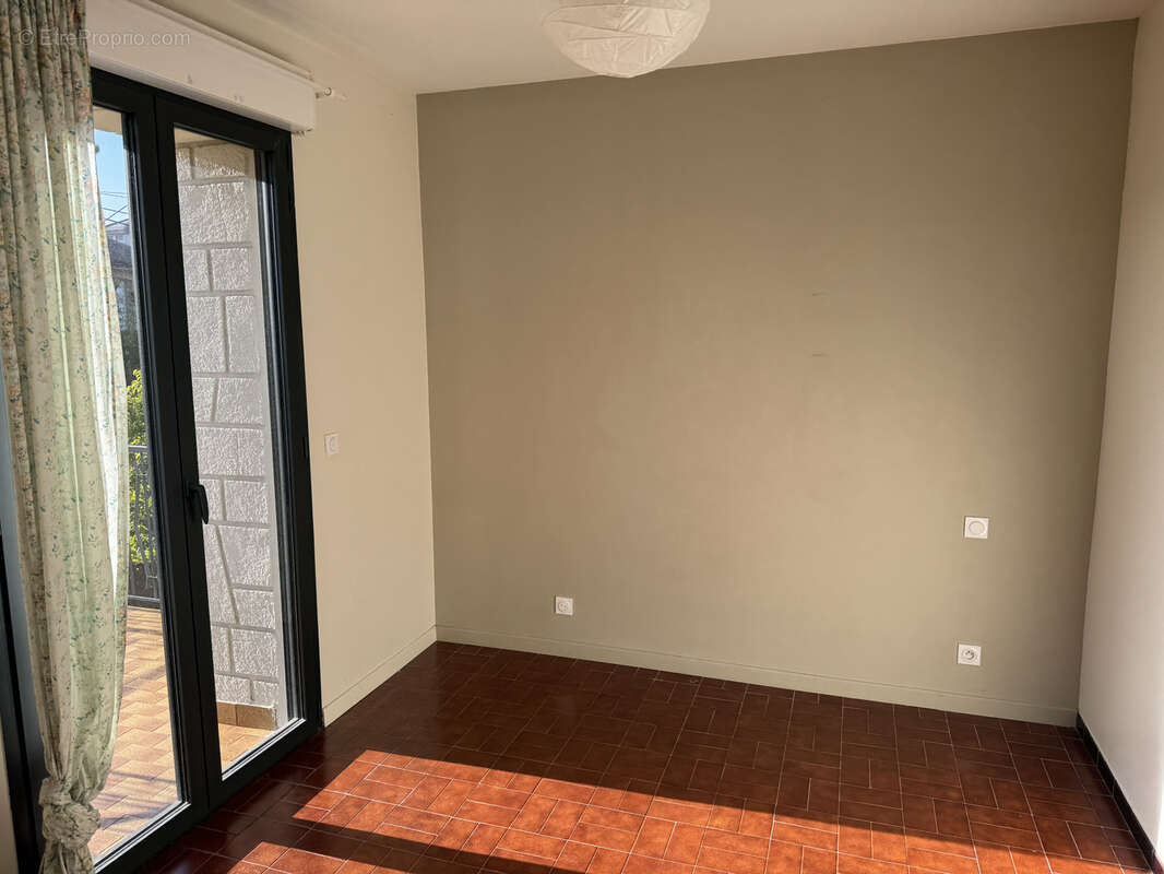 Maison à MONTPELLIER