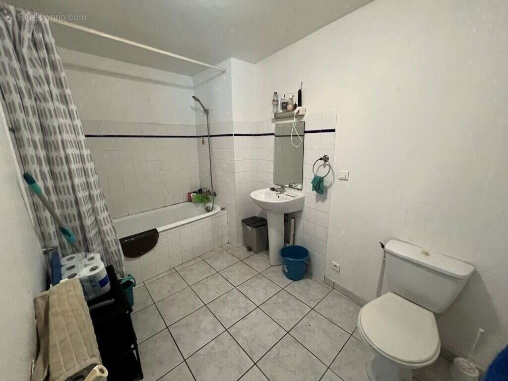 Appartement 94 m² à Mende  - photo 4
