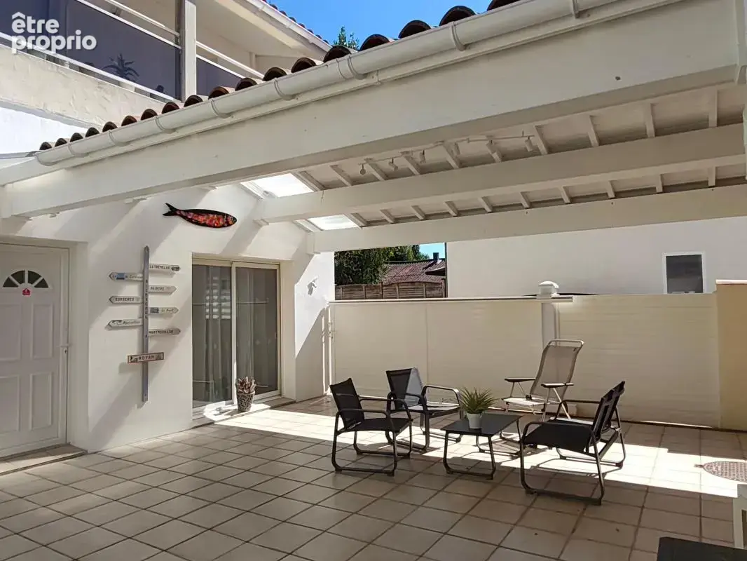 Maison à ROYAN