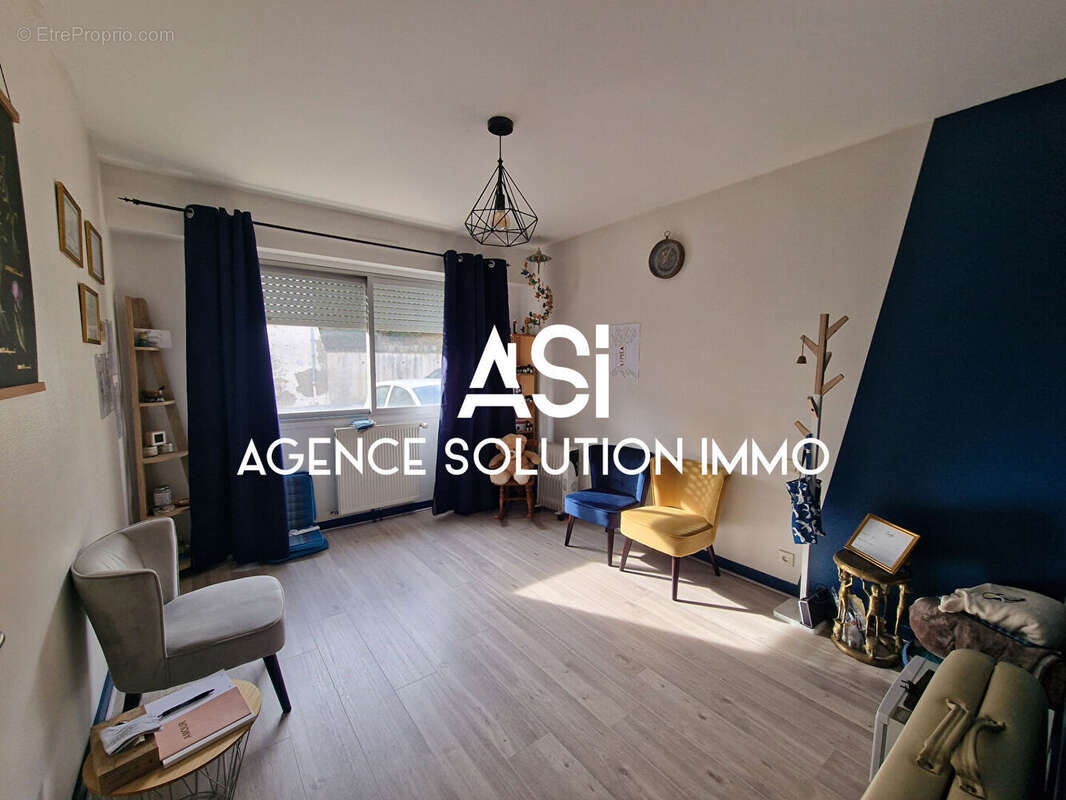 Appartement à LAVAL