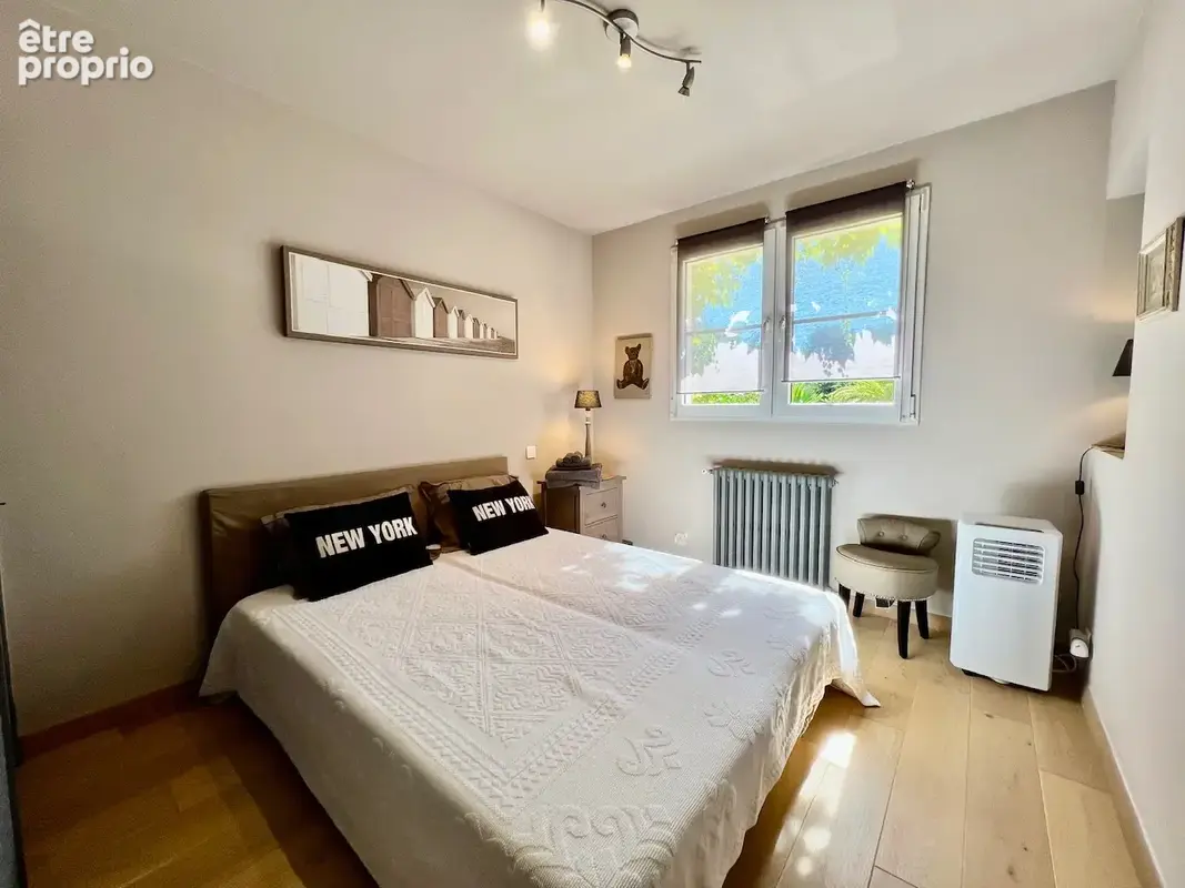 Villa moderne de 346m2 pleine de charme, au calme absolu situé à 500 mètres de Mougins - photo 23