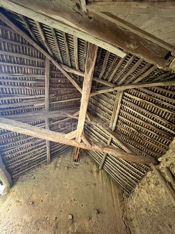 Maison à vendre 7 pièces TREIGNY (89) - photo 16
