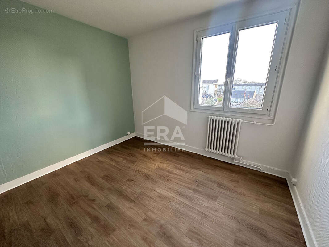 Appartement à TOURS