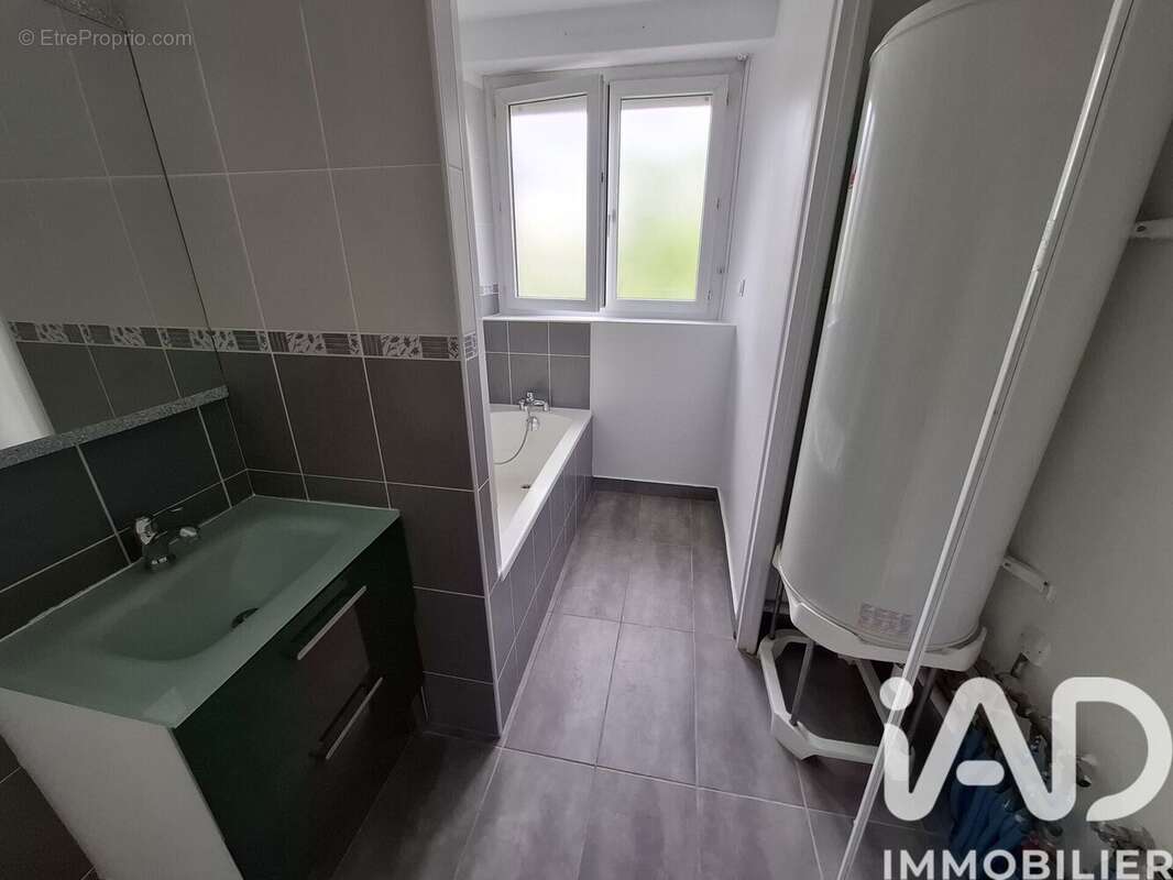 Photo 9 - Appartement à LORIENT