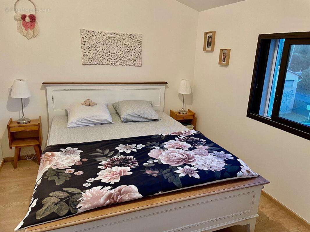 Maison à SAINT-ANDRE-DE-CUBZAC