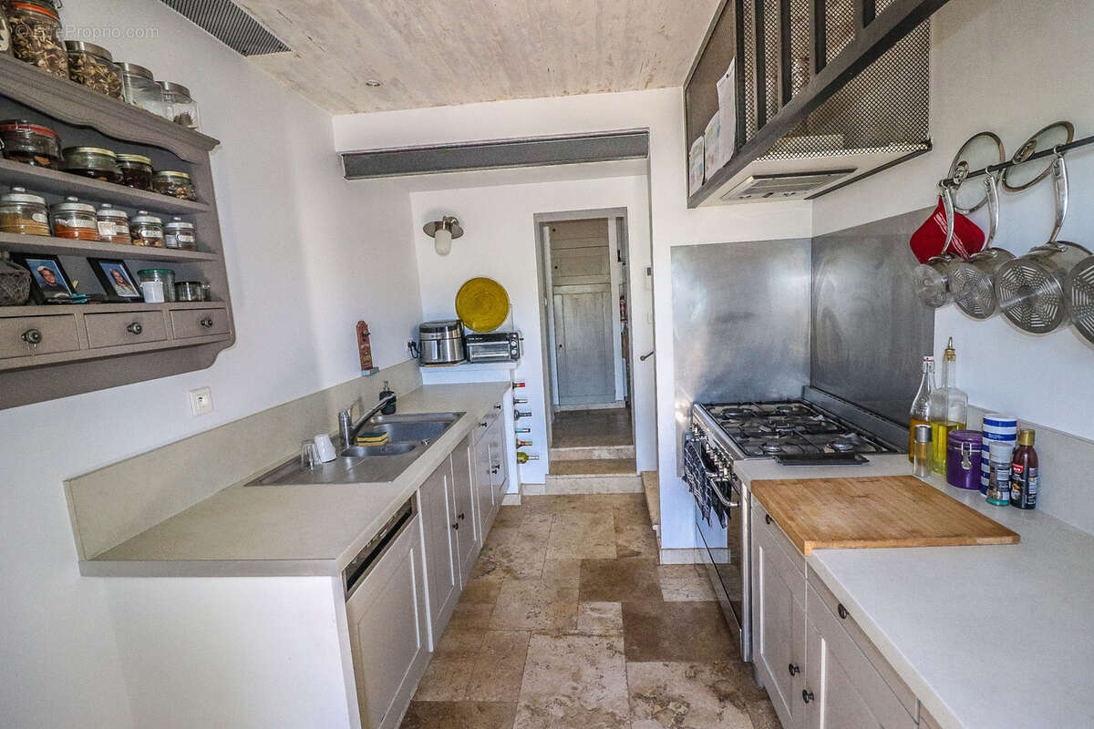 Maison à DRAGUIGNAN