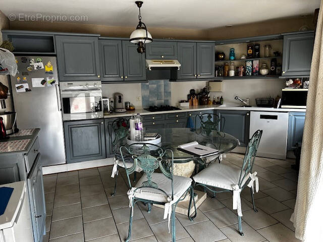 Appartement à SAINT-SAULVE