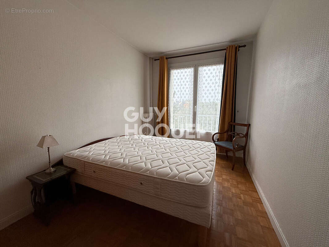 Appartement à COMPIEGNE
