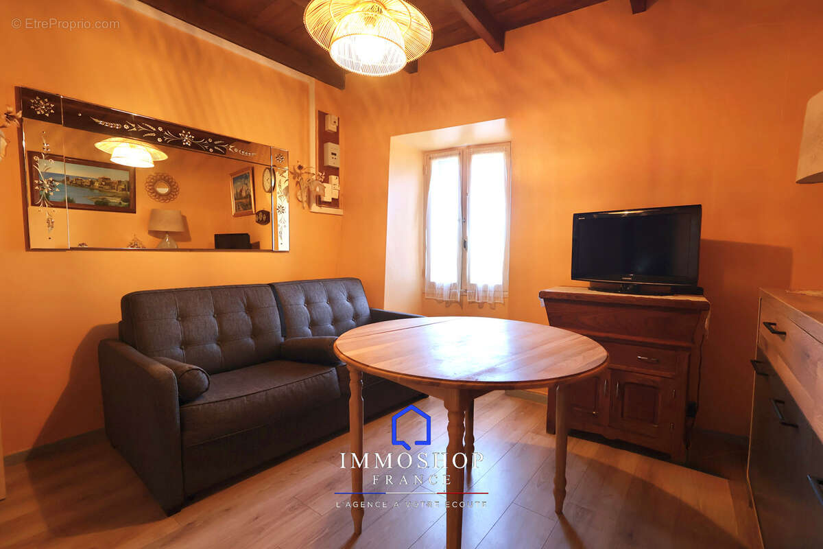 Maison à ALTIANI