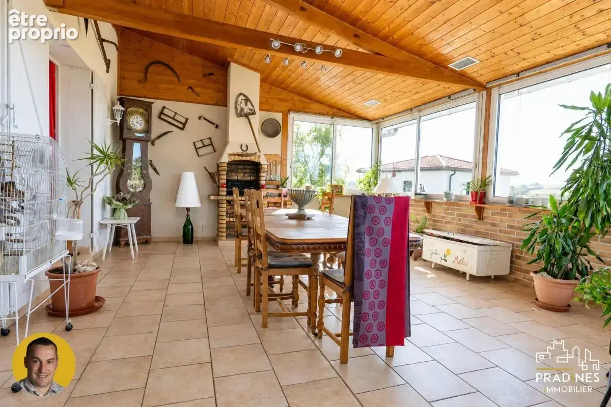Maison à vendre Brignais - photo 14