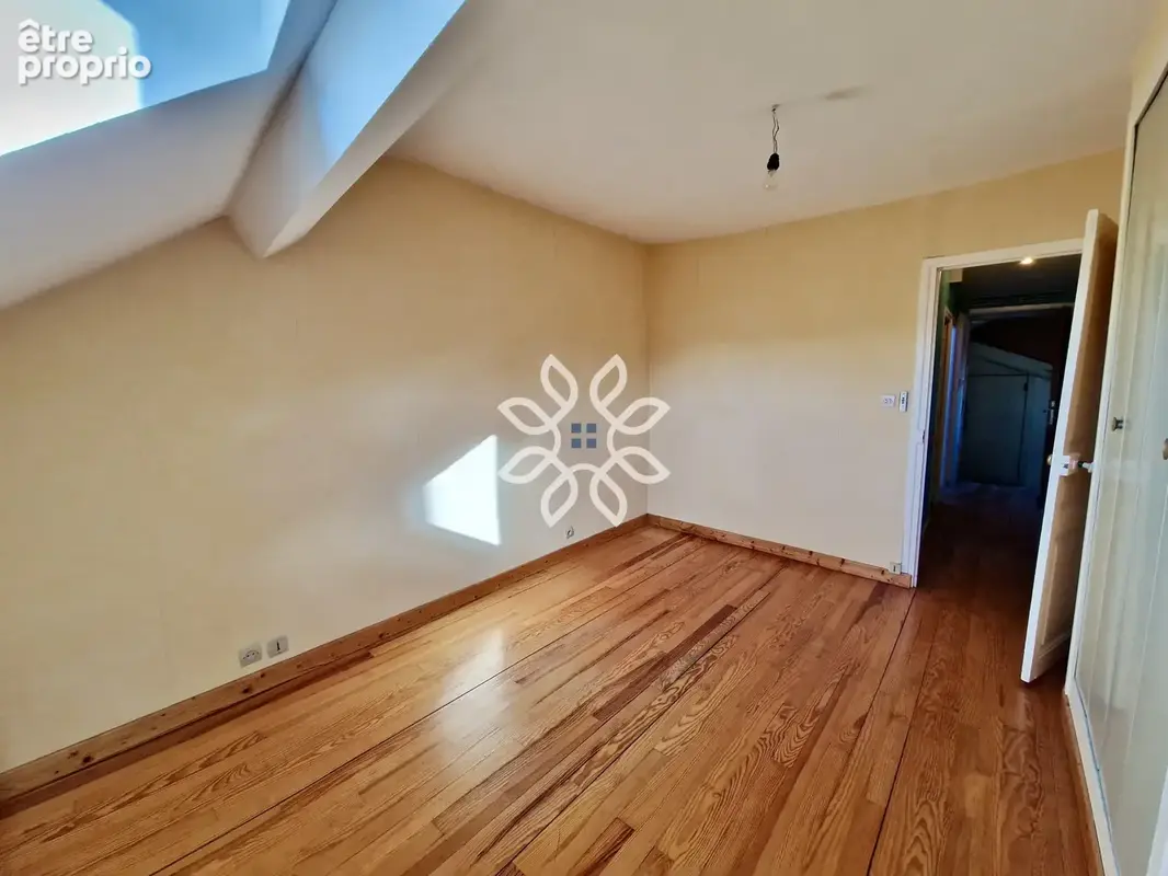 Appartement centre ville Brioude - photo 2
