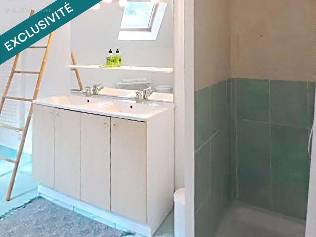 Photo 8 - Maison à CHAMBEUGLE