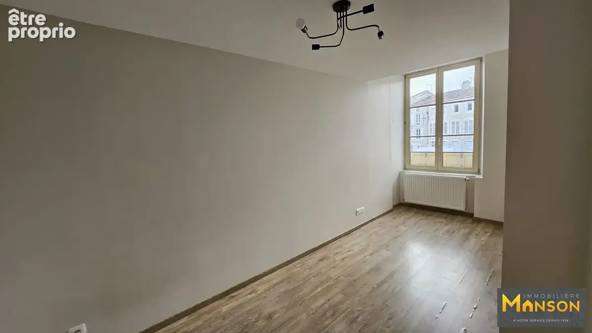 F3 1er BATIMENT A