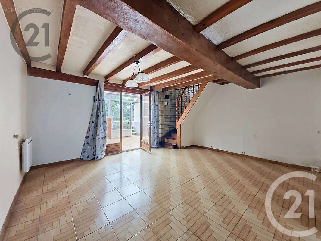 Maison à REIMS