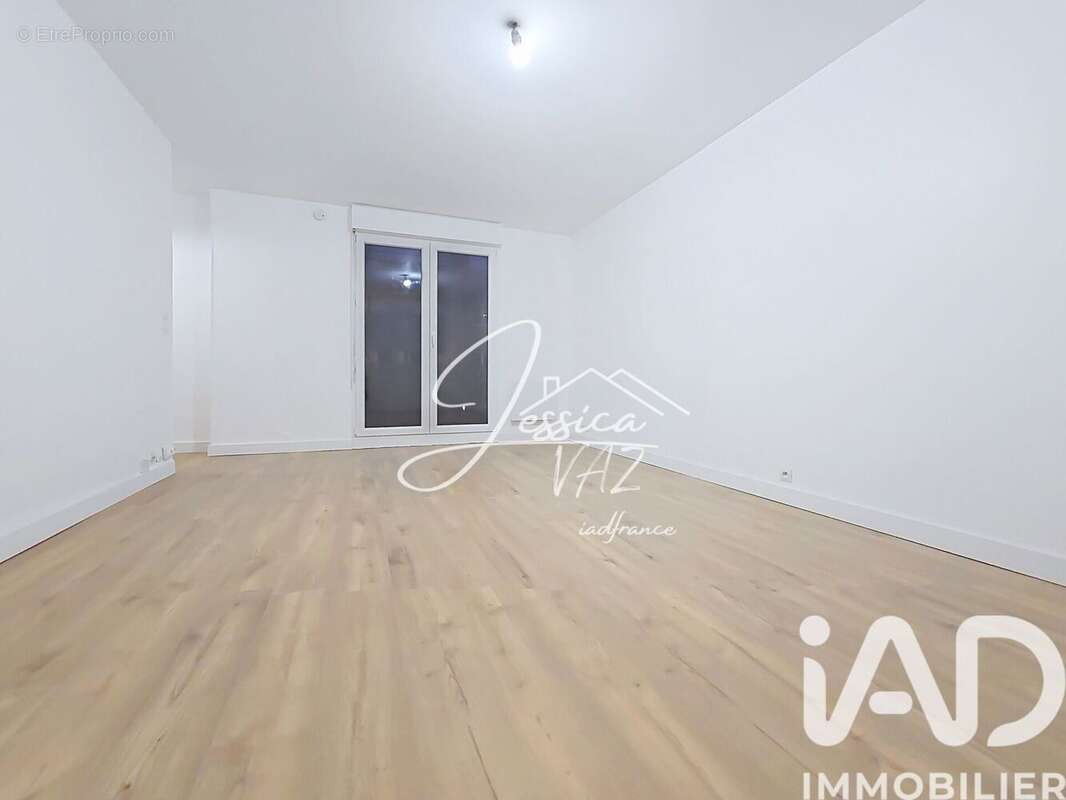 Photo 2 - Appartement à VILLEPINTE