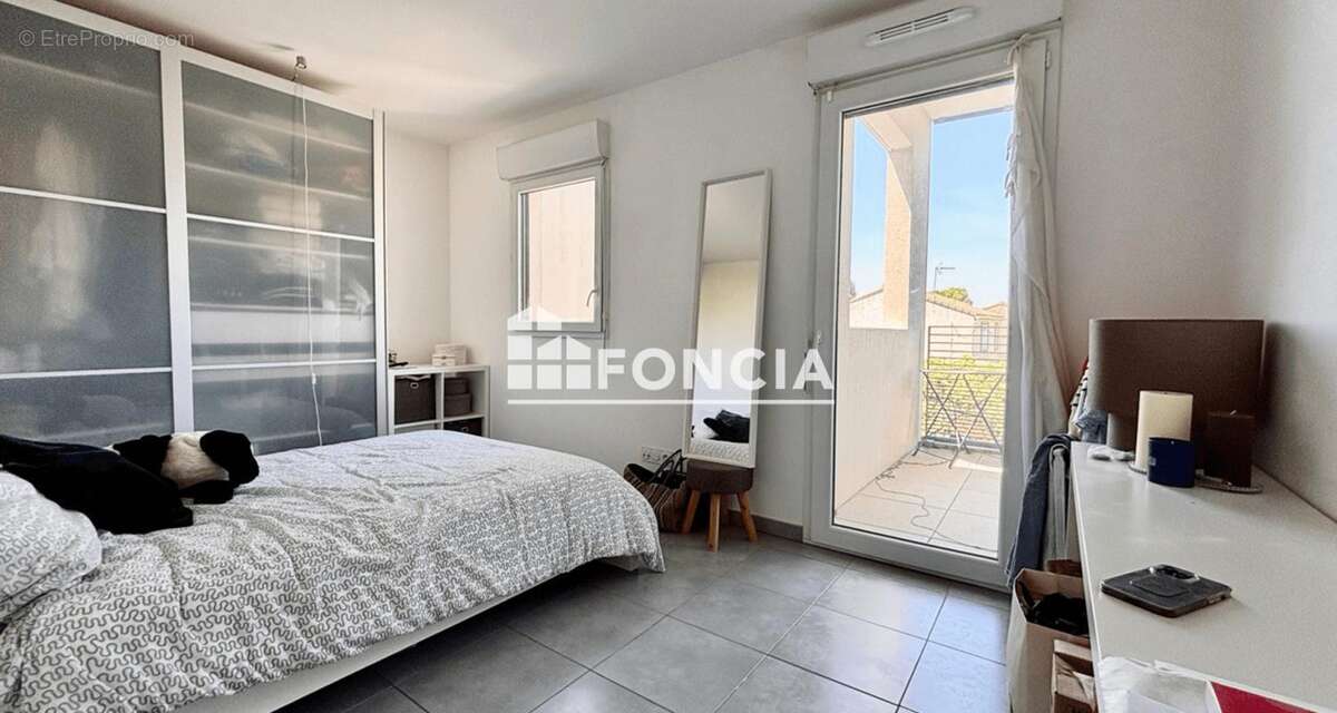 Appartement à SAINT-JEAN-DE-VEDAS