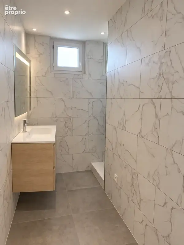 Appartement T3 - Saint-Jory - Jardin - photo 5
