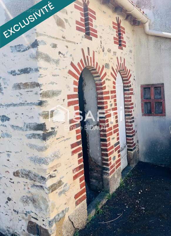 Photo 5 - Maison à MONTAIGU