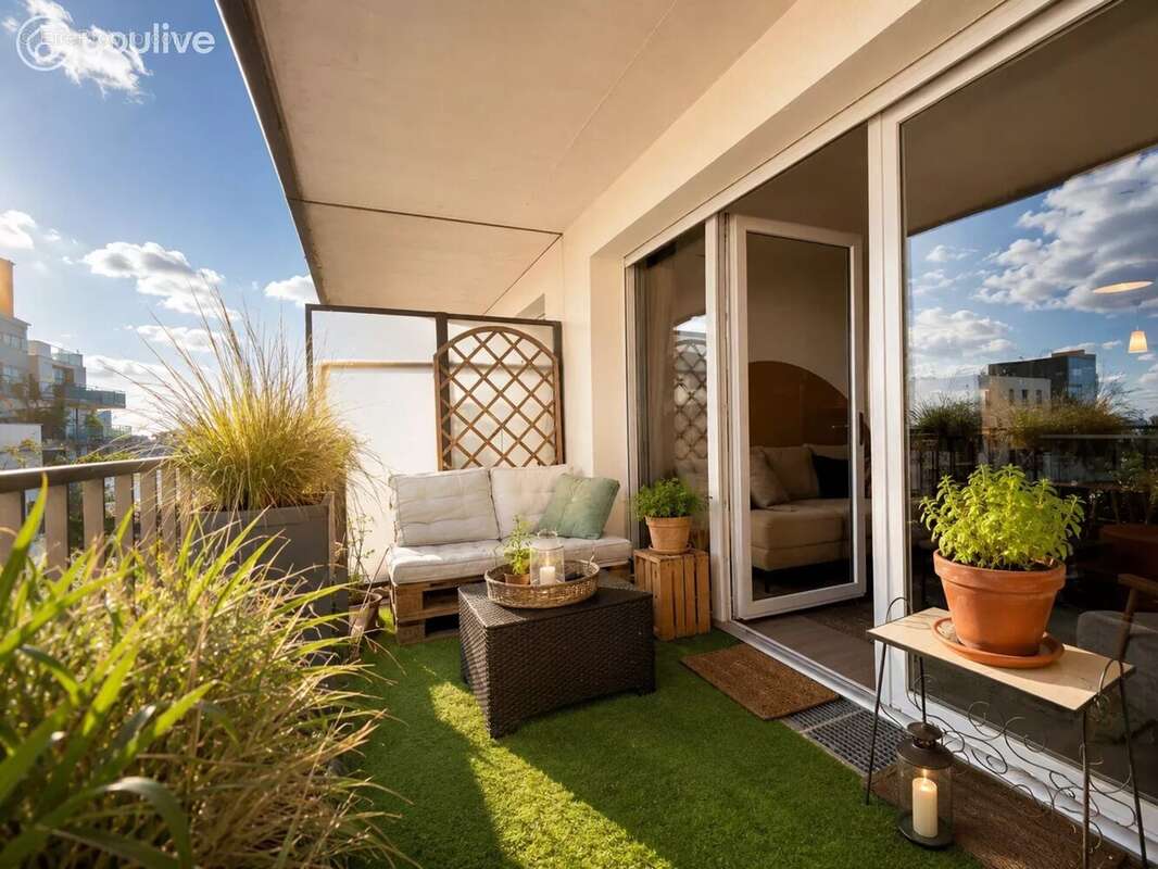 Appartement à ANGERS
