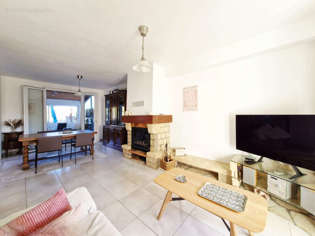 Maison à MONTPELLIER