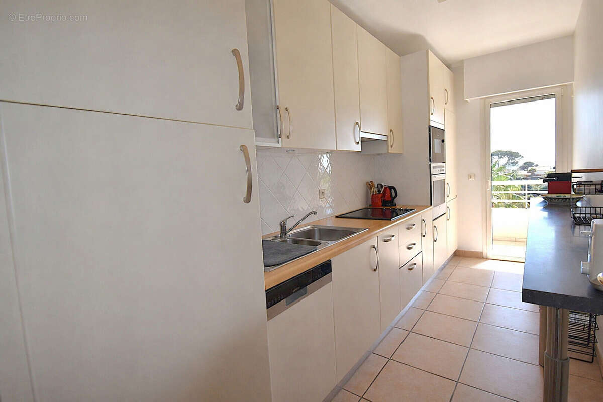 Superbe 3 pieces vue mer - photo 6