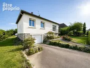 Maison à BRIOUZE