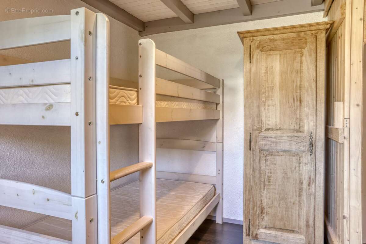 Appartement à MEGEVE