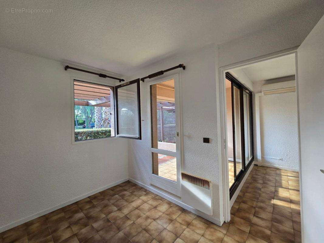 Appartement à SAINT-CYPRIEN