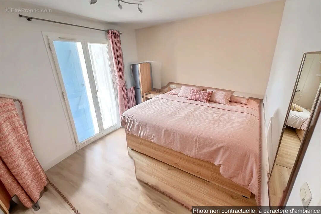 Maison à AIGUES-MORTES