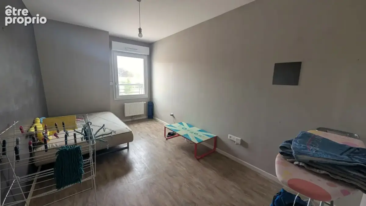 Appartement 3 pièces - photo 5