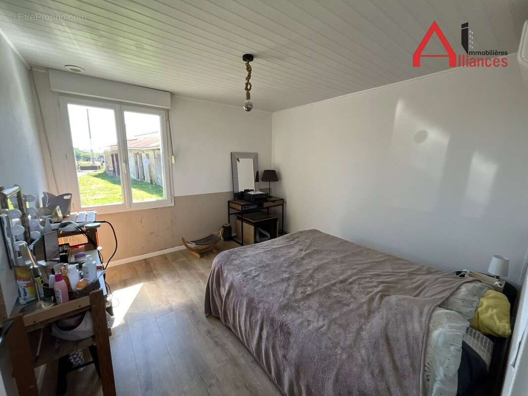 Maison 137 m² à Le Mesnil-Reaume  - photo 7