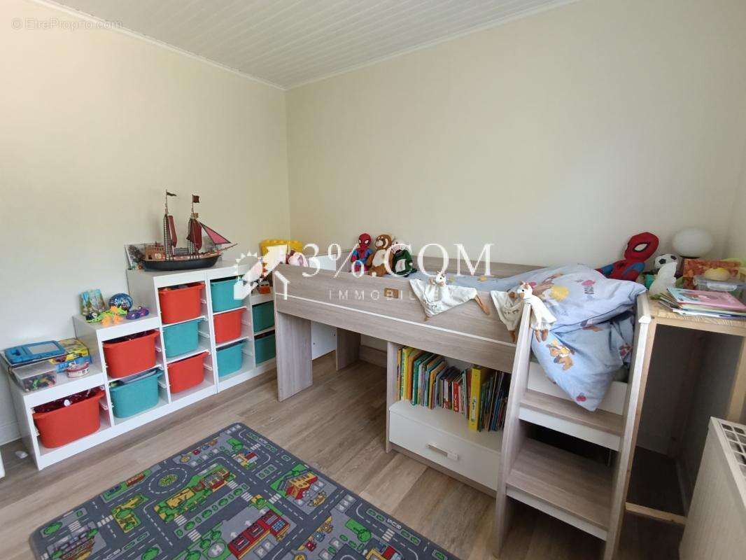 Maison à RAON-L'ETAPE