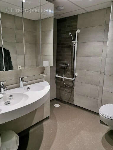 Appartement à SAINT-PALAIS-SUR-MER