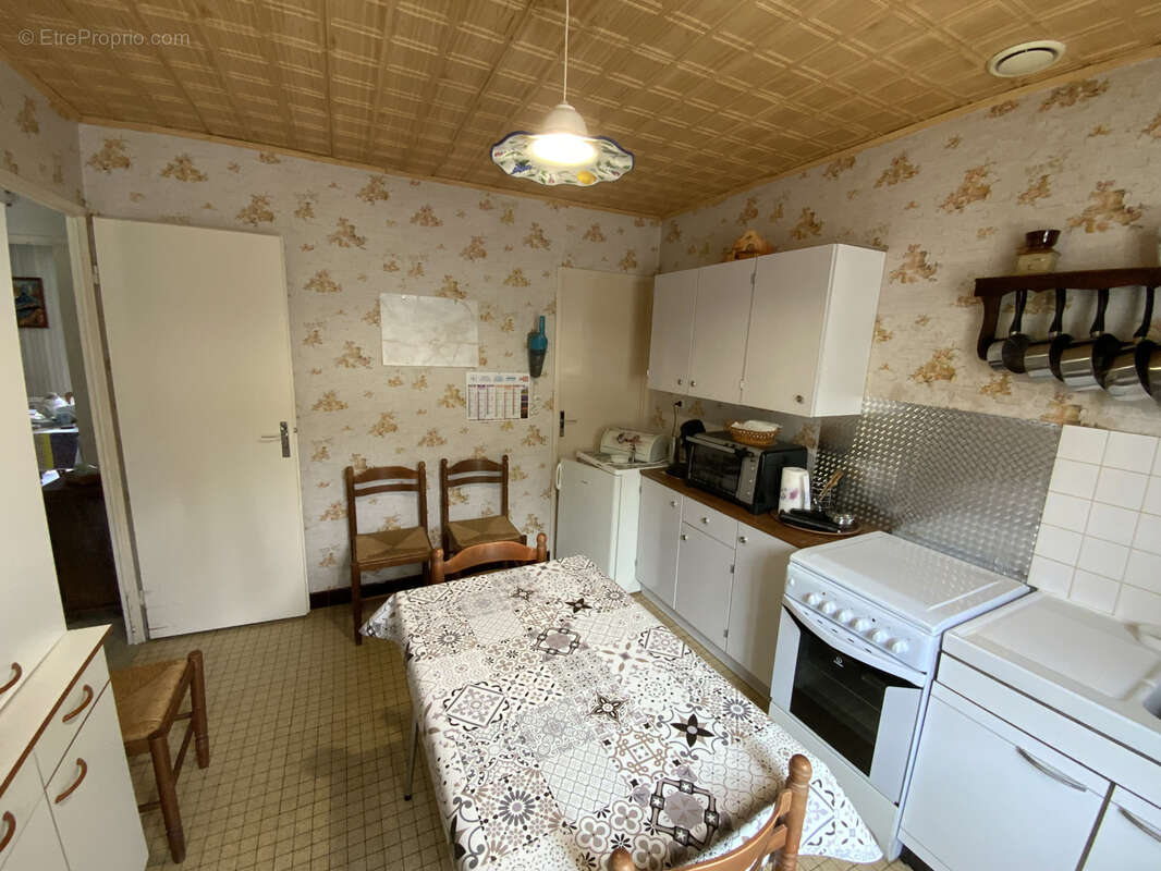 Maison à VILLERSEXEL