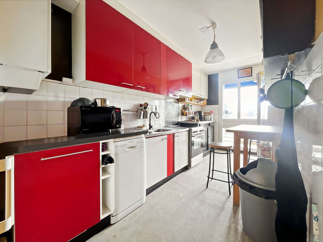 Appartement à PESSAC