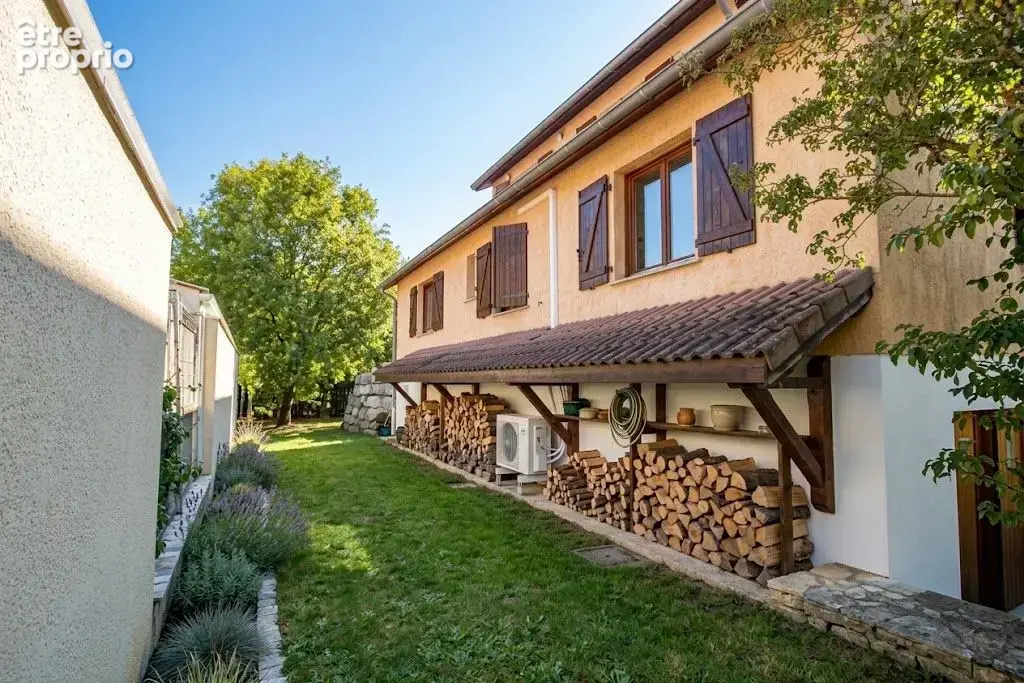 Maison À Vendre - photo 4