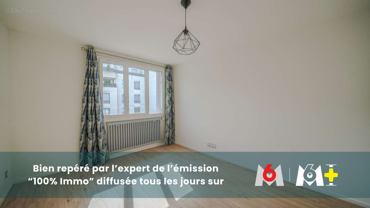 Appartement 5 pièces de 80 m2 - photo 3