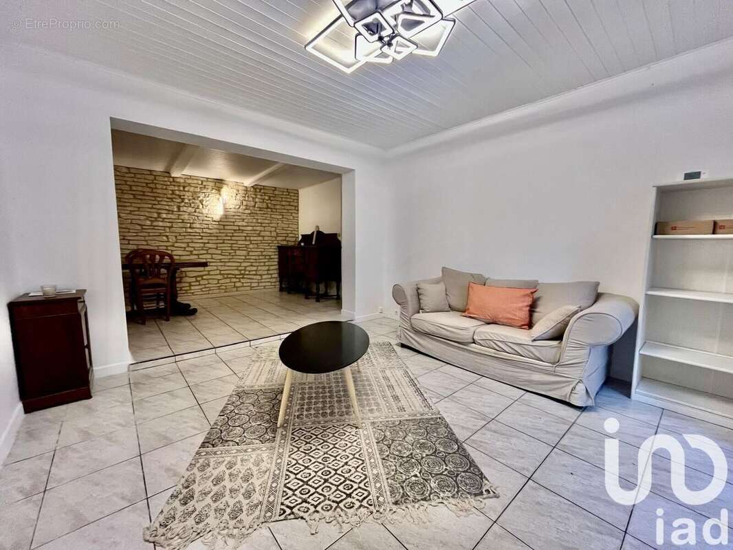 Photo 5 - Maison à ANNEMASSE