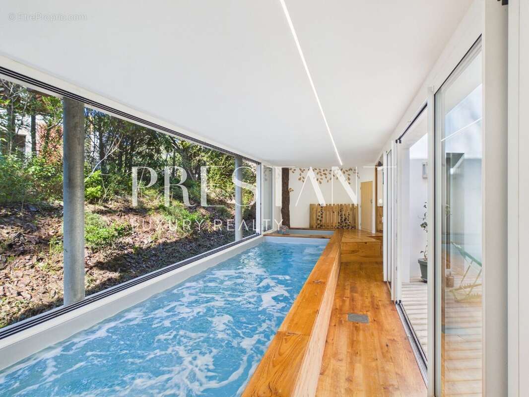 Équilibre: une expérience architecturale à chiberta - photo 4