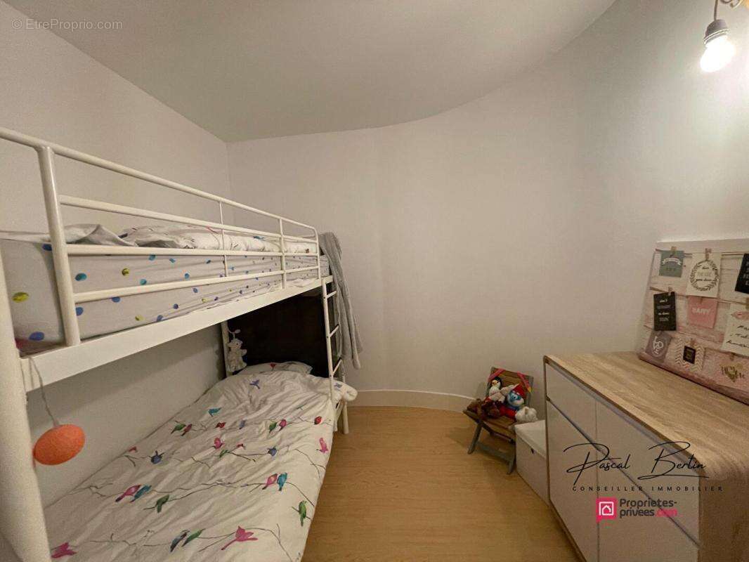 Appartement à JARD-SUR-MER