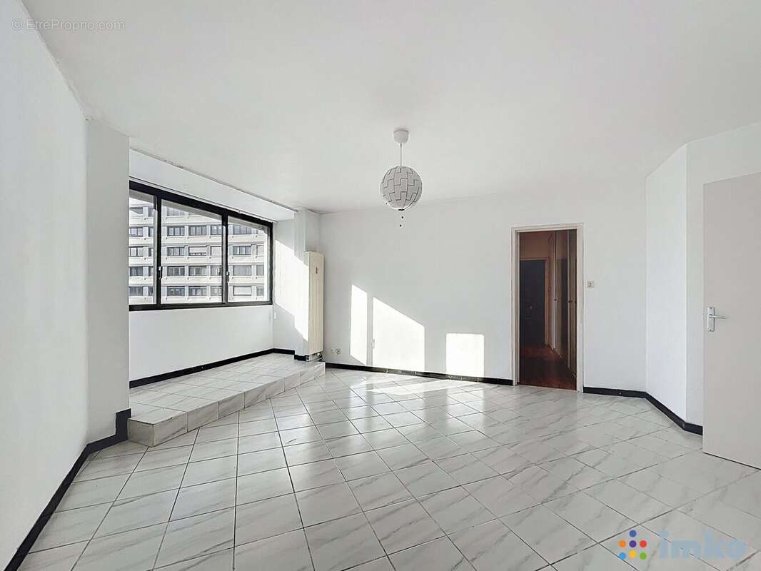 Appartement à DUNKERQUE