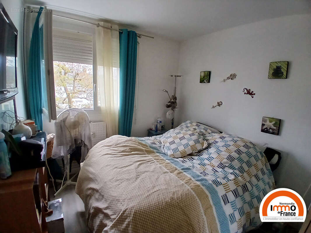 Appartement à ROUEN