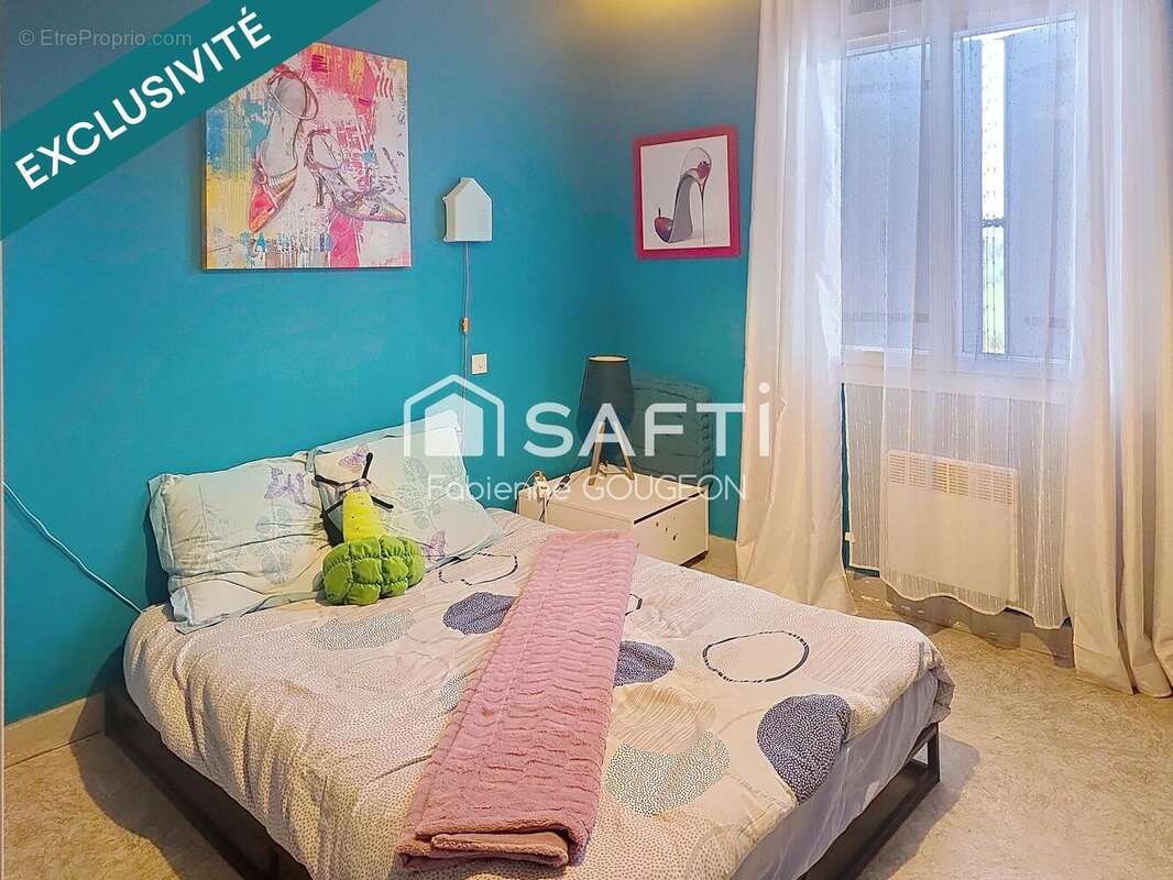 Maison 147 m² à Marillac-Le-Franc  - photo 7
