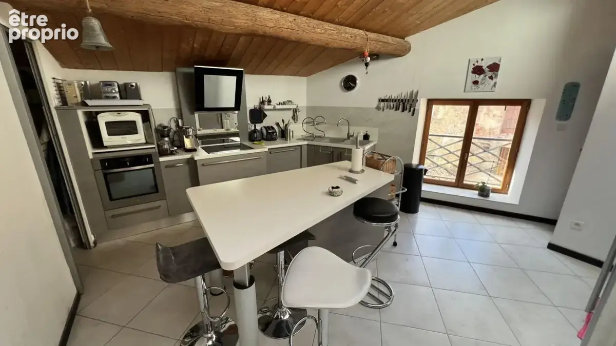 Maison 560 m² à Tourouzelle  - photo 2