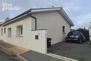 Maison à CARBON-BLANC