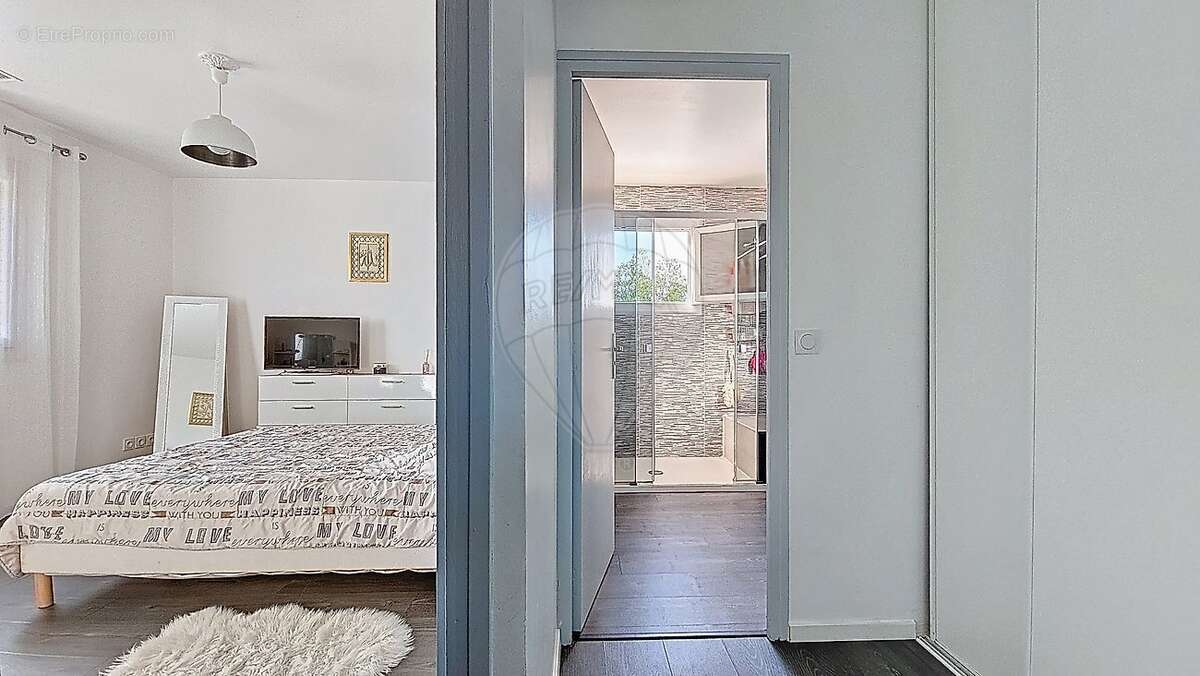 Maison à CANET-EN-ROUSSILLON