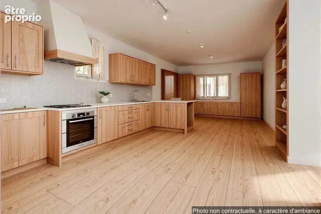 Vente Maison Lagnieu(01150) 159 000ï¿œ - photo 5
