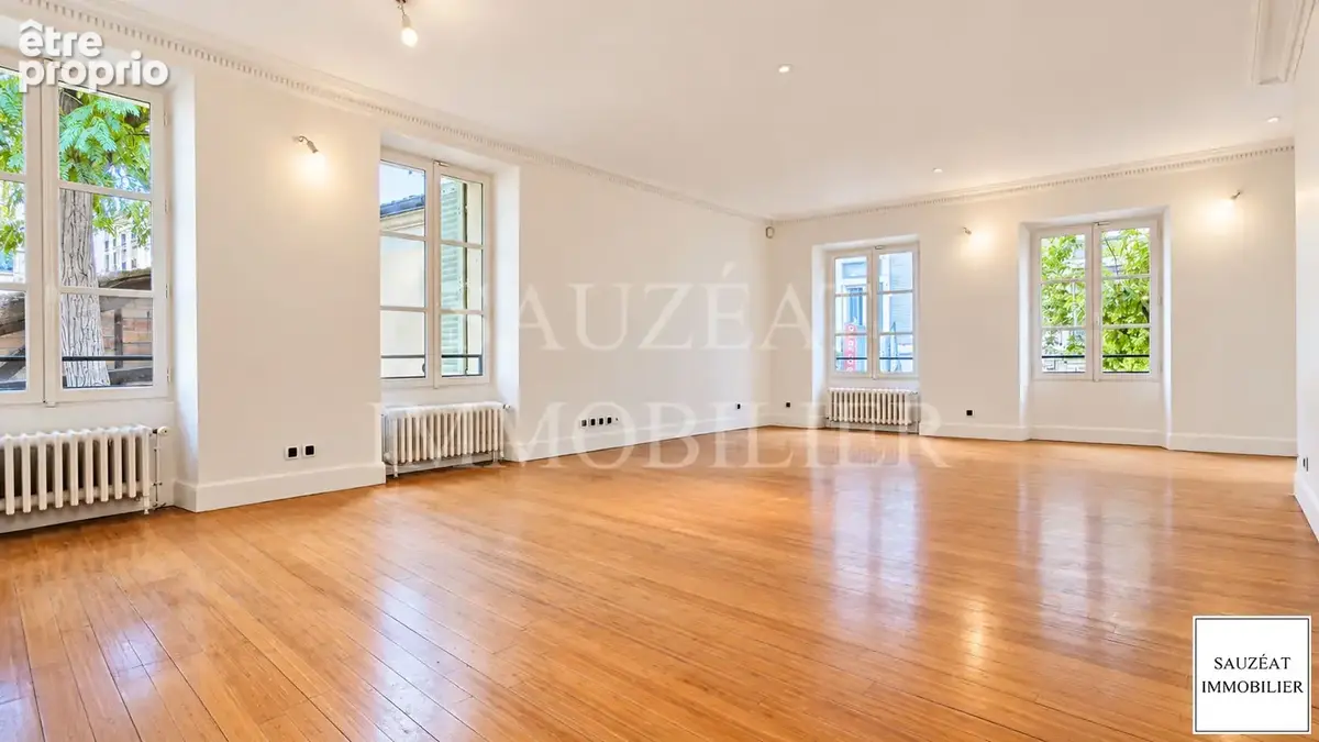 Montrouge - Appartement d'exception - photo 2